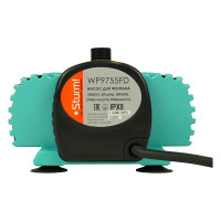 Фонтанный насос Sturm WP9755FD