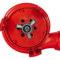 Фекальный насос QUATTRO ELEMENTI Sewage 1700F Ci-Cut 909-082