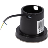 Светодиодный уличный светильник Uniel ULU-B10A-3W/GREEN IP67 GREY UL-00006819