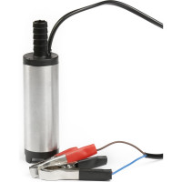 Погружной насос перекачки топлива Airline 12В 38мм 12л/мин AFP-3812-01