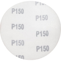 Круги шлифовальные 5 шт. (125 мм; Р150) FIT IT 39657