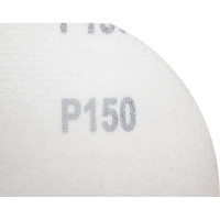 Круги шлифовальные 5 шт. (125 мм; Р150) FIT IT 39657