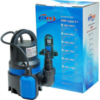 Дренажный насос AquamotoR ARDP 250 D-1 AR151004