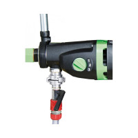 Дрель мокрого-сухого алмазного бурения EIBENSTOCK ETN 162/3 03E31000