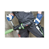 Дрель мокрого-сухого алмазного бурения EIBENSTOCK ETN 162/3 03E31000