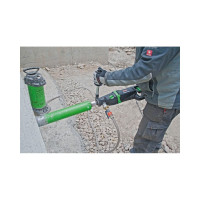 Дрель мокрого-сухого алмазного бурения EIBENSTOCK ETN 162/3 03E31000