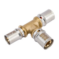 Пресс-тройник APE 20х20х16 AP131 20x20x16