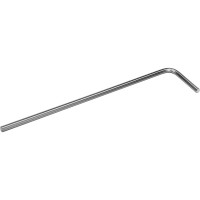 Ключ, шестигранный экстрадлинный 3мм AV Steel  AV-363003