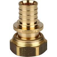 Переходник с накидной гайкой евроконус STOUT 20xG 3/4" SFA-0034-002034 RG008S5GBOTNCJ