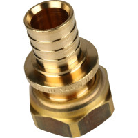 Переходник с накидной гайкой евроконус STOUT 20xG 3/4" SFA-0034-002034 RG008S5GBOTNCJ