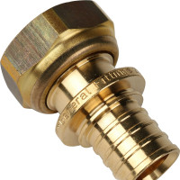 Переходник с накидной гайкой евроконус STOUT 20xG 3/4" SFA-0034-002034 RG008S5GBOTNCJ