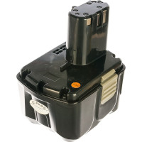 Аккумуляторная батарея для HITACHI (4 Ач, 14.4 В, Li-Ion) Pitatel TSB-026-HIT14B-40L