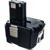 Аккумуляторная батарея для HITACHI (4 Ач, 14.4 В, Li-Ion) Pitatel TSB-026-HIT14B-40L