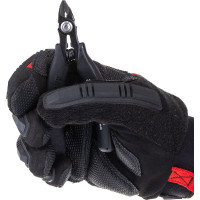 Кусачки (антистатические) Pro'sKit 1PK-5101-E 00087111