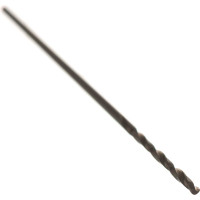 Сверло по металлу НSS-Co DIN 338 (1х12х34 мм) Heller 21221