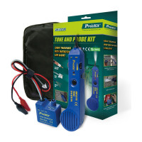 Тестер тоновой прозвонки сети Pro'sKit 3PK-NT023N 00234520