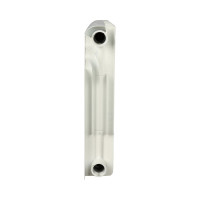 Биметаллический радиатор ROMMER Profi BM 350 BI350-80-80-130 12 секций RAL9016 86633