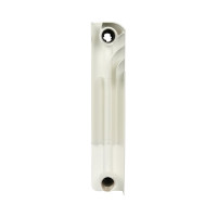 Биметаллический радиатор ROMMER Profi BM 350 BI350-80-80-130 12 секций RAL9016 86633