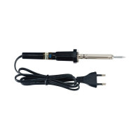 Паяльник KING TONY 30 Вт, 220 В, пластмассовая ручка 6BC23A