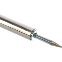 Паяльник KING TONY 30 Вт, 220 В, пластмассовая ручка 6BC23A