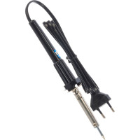 Паяльник KING TONY 30 Вт, 220 В, пластмассовая ручка 6BC23A