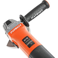 Углошлифовальная машина PATRIOT AG 116 110301265