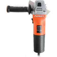 Углошлифовальная машина PATRIOT AG 116 110301265