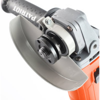 Углошлифовальная машина PATRIOT AG 116 110301265