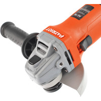 Углошлифовальная машина PATRIOT AG 116 110301265