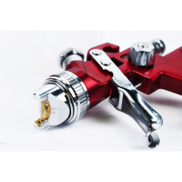 Краскопульт Elitech 0704.010700 186291