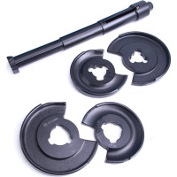 Стяжка пружин для BENZ Car-tool CT-1049A