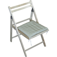 Подушка на стул/табурет Комплект-АГРО 380х380х10 мм, квадратная KA6365