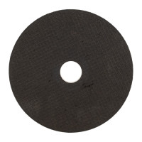 Диск отрезной абразивный по металлу ACD12516 (125х1.6х22.2 мм) Thorvik 52371
