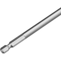Сверло по дереву перовое удлиненное (32х300 мм; HEX1/4) MATRIX 704032