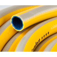 Поливочный армированный 3-х слойный шланг Raco COMFORT 3/4"x25м 40303-3/4-25_z01