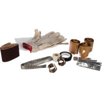 Кабельная муфта КВТ 3ПСТ-10-70/120 66292