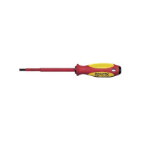 Шлицевая отвертка WITTE MAXX VDE 1,0х5,5х125 мм new 537052016