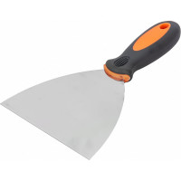 Малярный шпатель 125 мм Tulips tools IM18-125