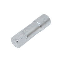 Адаптер 3/8"х1/2", удлиненный, 61.5 мм FORCE 80934062