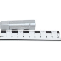 Адаптер 3/8"х1/2", удлиненный, 61.5 мм FORCE 80934062