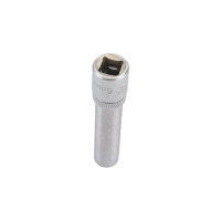 Головка 1/4", 12 гранная, 50 мм, 6 мм FORCE 5295006