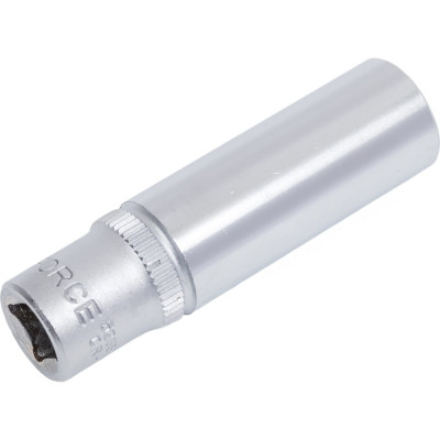 Головка 1/4", 50 мм, E12 FORCE 5265012