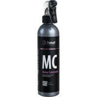 Консервант двигателя 500мл Detail MC Motor Concervant DT-0137