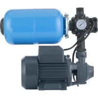 Станция автоматического водоснабжения UNIPUMP AUTO QB 80 - 5 71464