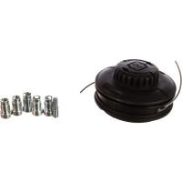 Насадка универсальная для бензокос AUTOFEED 130 мм Professional Quality Unisaw 50739087