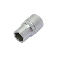Головка 1/2", Surface для сорванных гаек, 12 мм FORCE 54712
