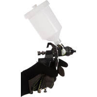 Пневматический краскопульт STAYER PROFESSIONAL AirPro 06476-1.4