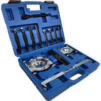 Съемник с сепараторами и крюками AE&T /14 предметов/ TA-D1013
