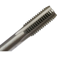 Метчик м/р М14х2.0, 9ХС, компл 2шт., ТехноСталь t171440