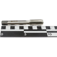 Метчик м/р М14х2.0, 9ХС, компл 2шт., ТехноСталь t171440